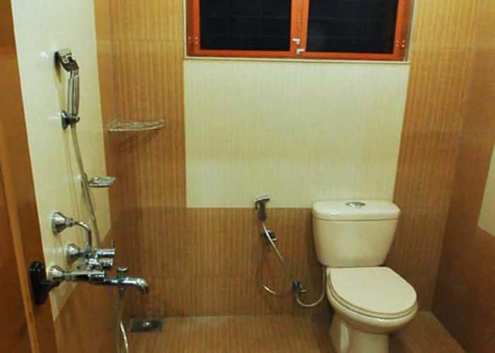 Choottuvellil Homestay, Kottayam 4